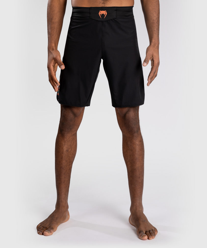 venum jungle ops fightshorts - mustakhaki-maastokuvio