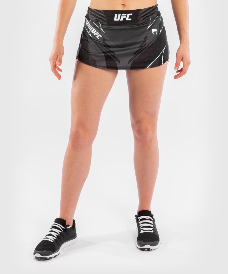ufc venum authentic fight night naisten hame - musta