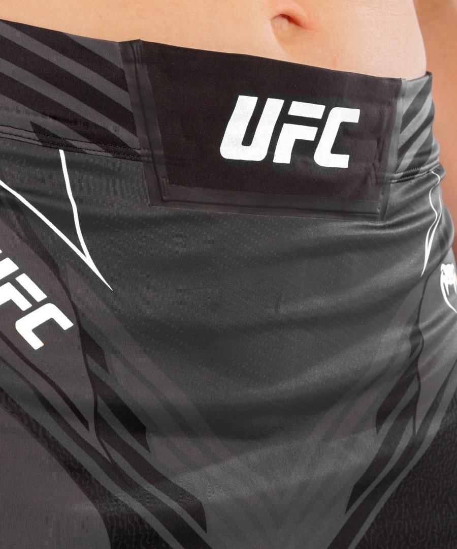 ufc venum authentic fight night naisten hame - musta