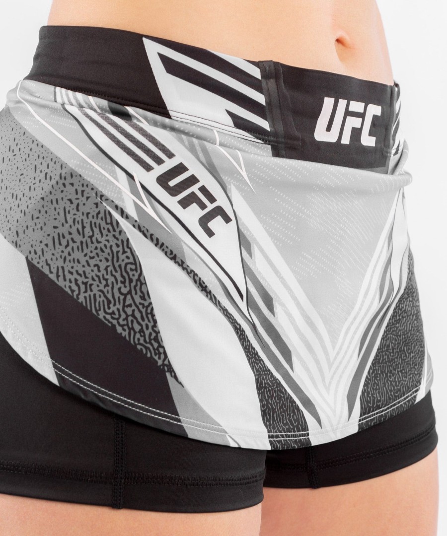 ufc venum authentic fight night naisten hame - valkoinen