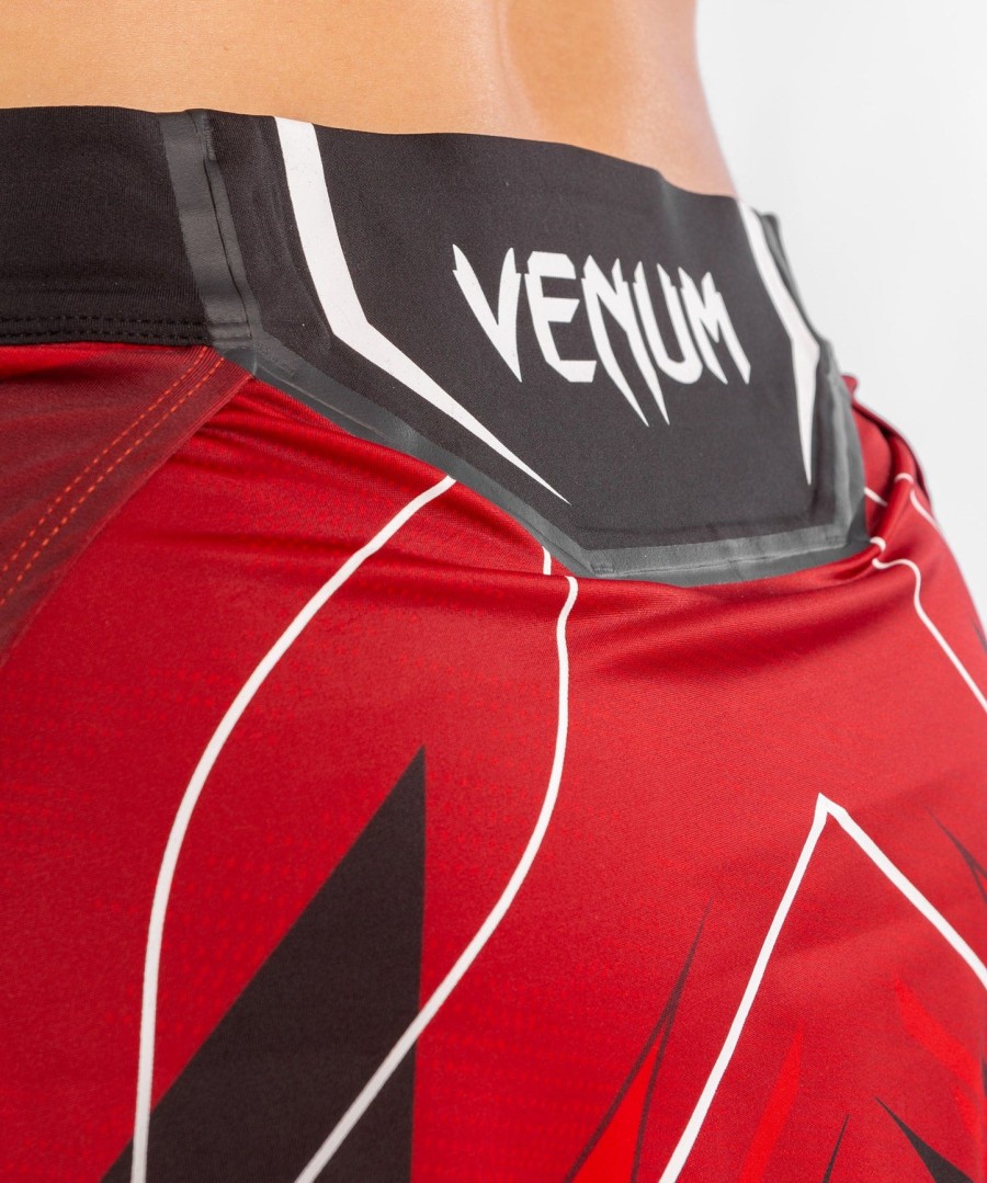 ufc venum authentic fight night naisten hame - punainen