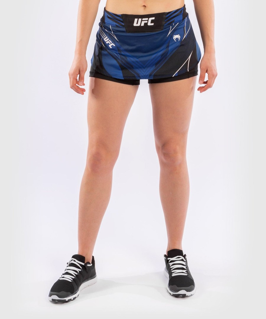ufc venum authentic fight night naisten hame - sininen