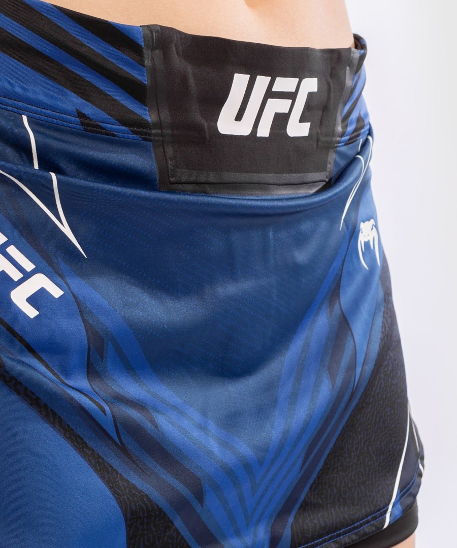 ufc venum authentic fight night naisten hame - sininen