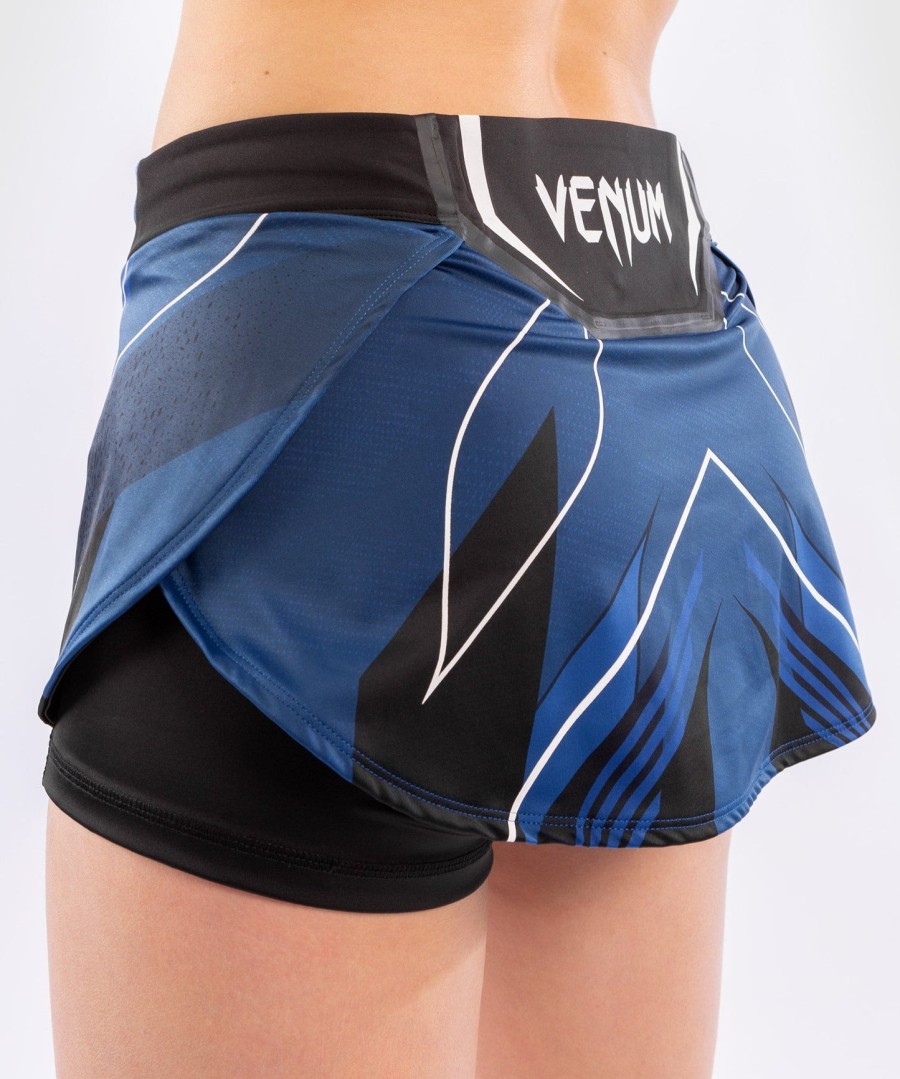ufc venum authentic fight night naisten hame - sininen