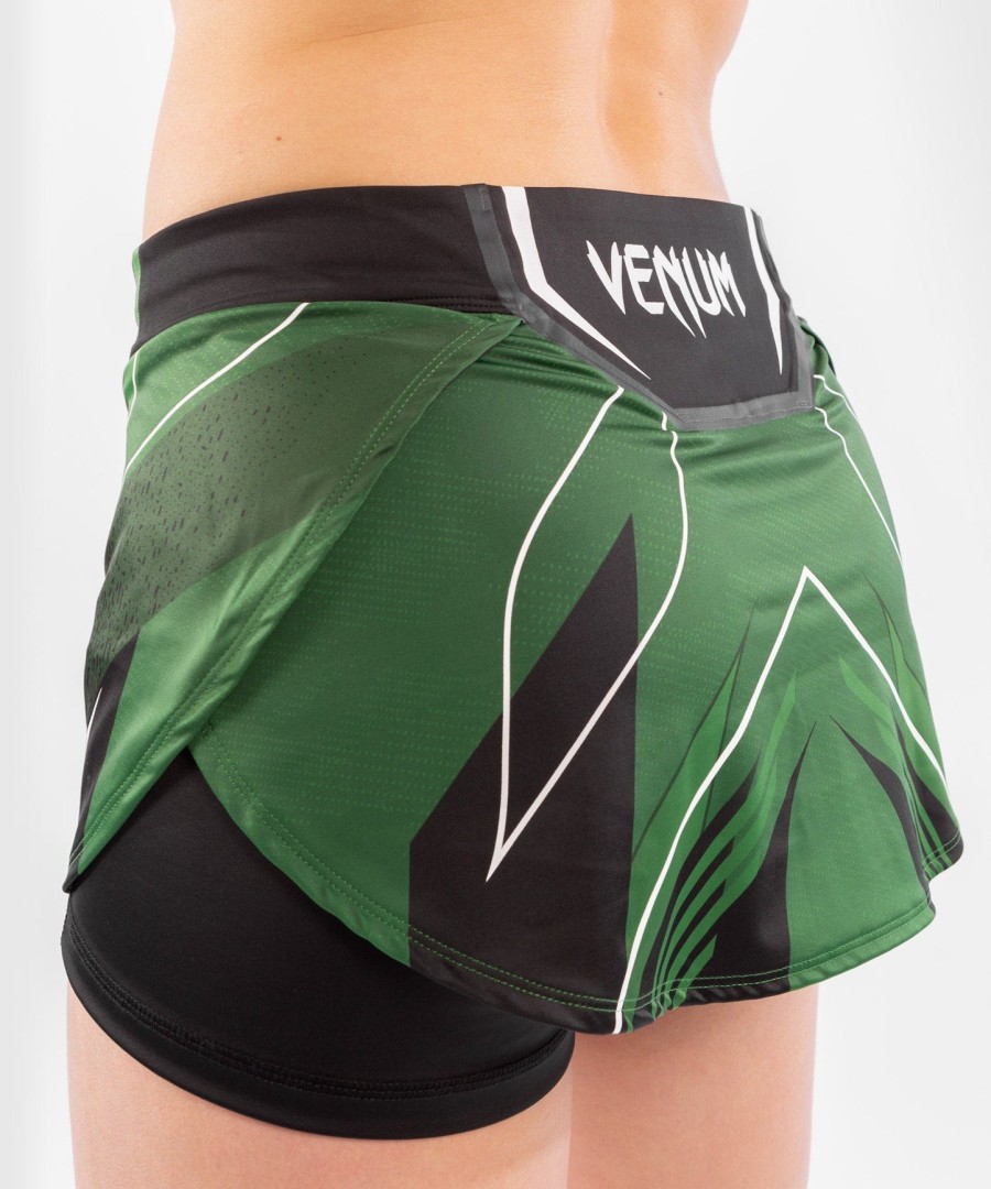 ufc venum authentic fight night naisten hame - vihreä