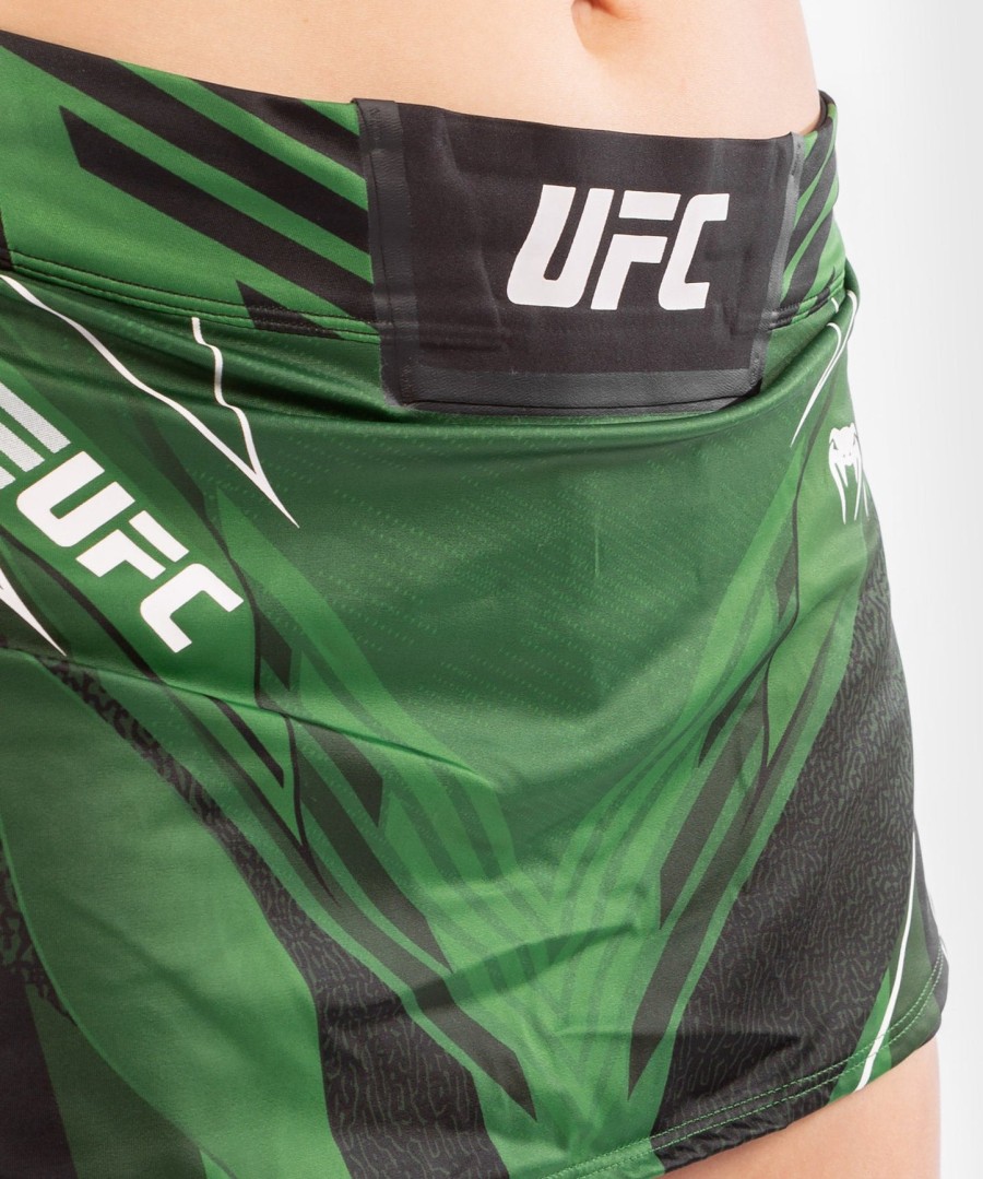 ufc venum authentic fight night naisten hame - vihreä