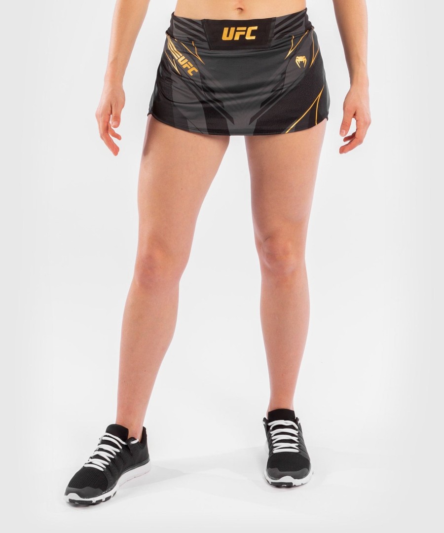 ufc venum authentic fight night naisten hame - champion