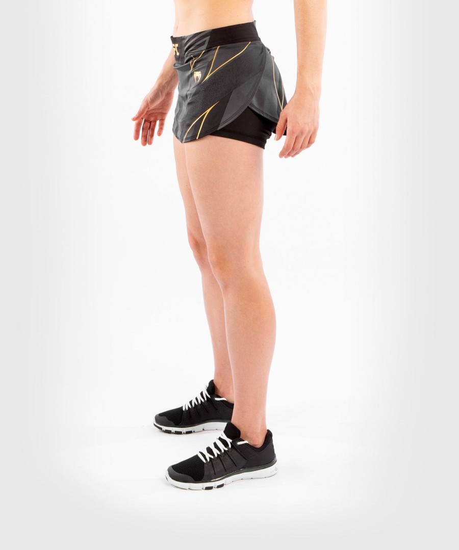 ufc venum authentic fight night naisten hame - champion