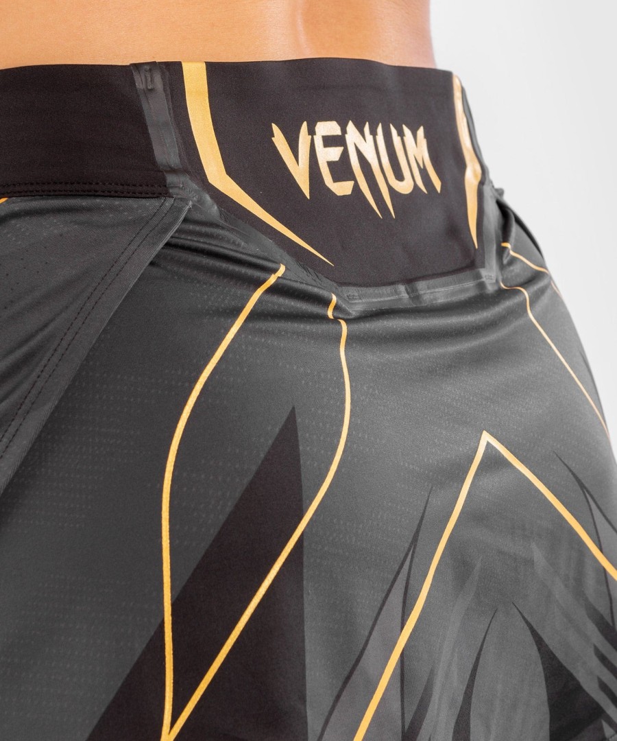 ufc venum authentic fight night naisten hame - champion