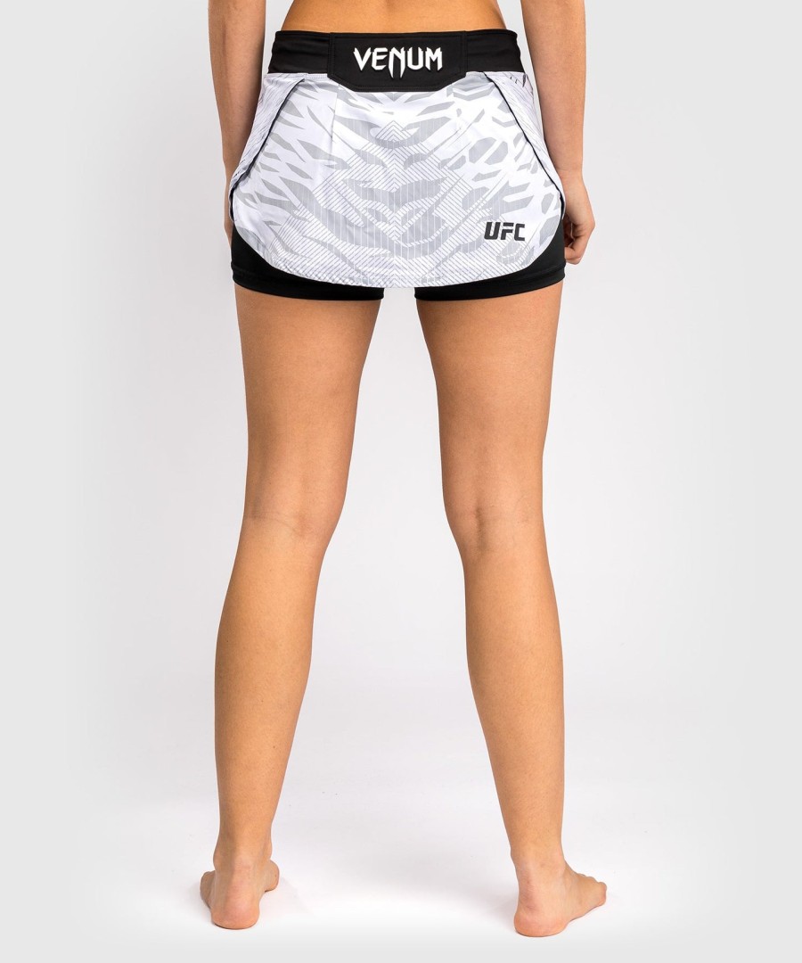 ufc fusion by venum authentic fight night naisten hame - valkoinen