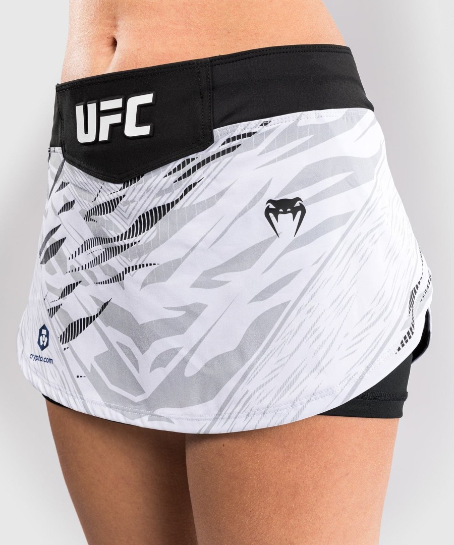 ufc fusion by venum authentic fight night naisten hame - valkoinen