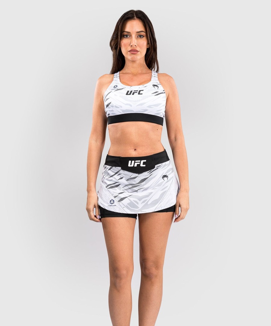 ufc fusion by venum authentic fight night naisten hame - valkoinen