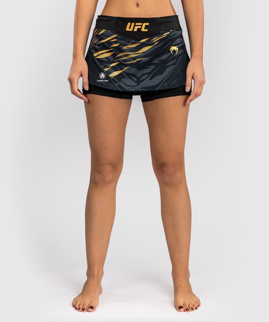 ufc fusion by venum authentic fight night naisten hame - champion