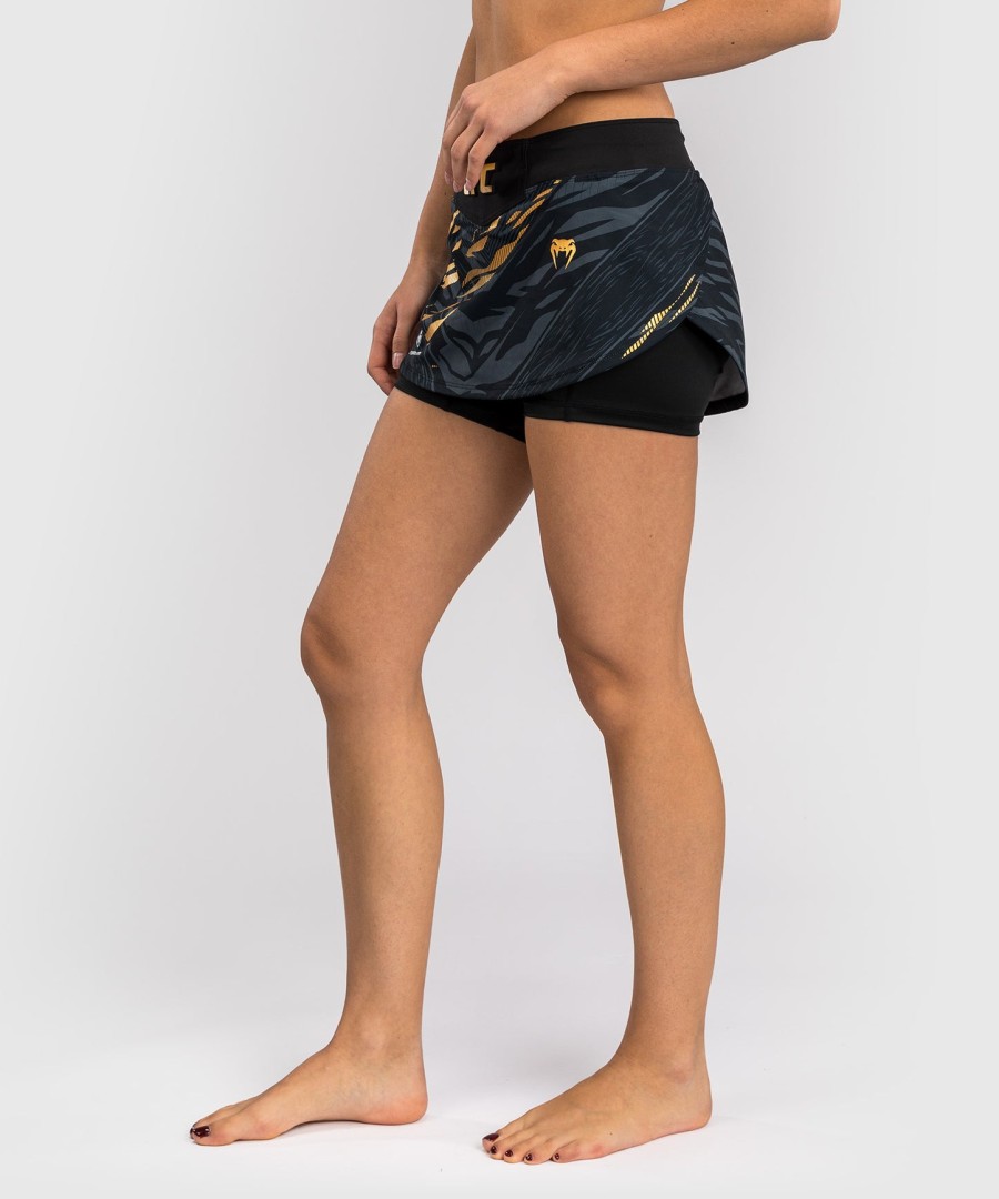 ufc fusion by venum authentic fight night naisten hame - champion