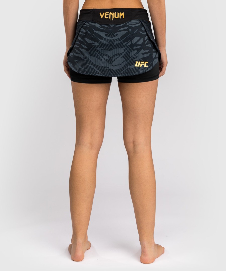 ufc fusion by venum authentic fight night naisten hame - champion