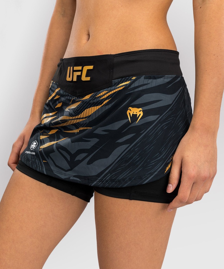 ufc fusion by venum authentic fight night naisten hame - champion