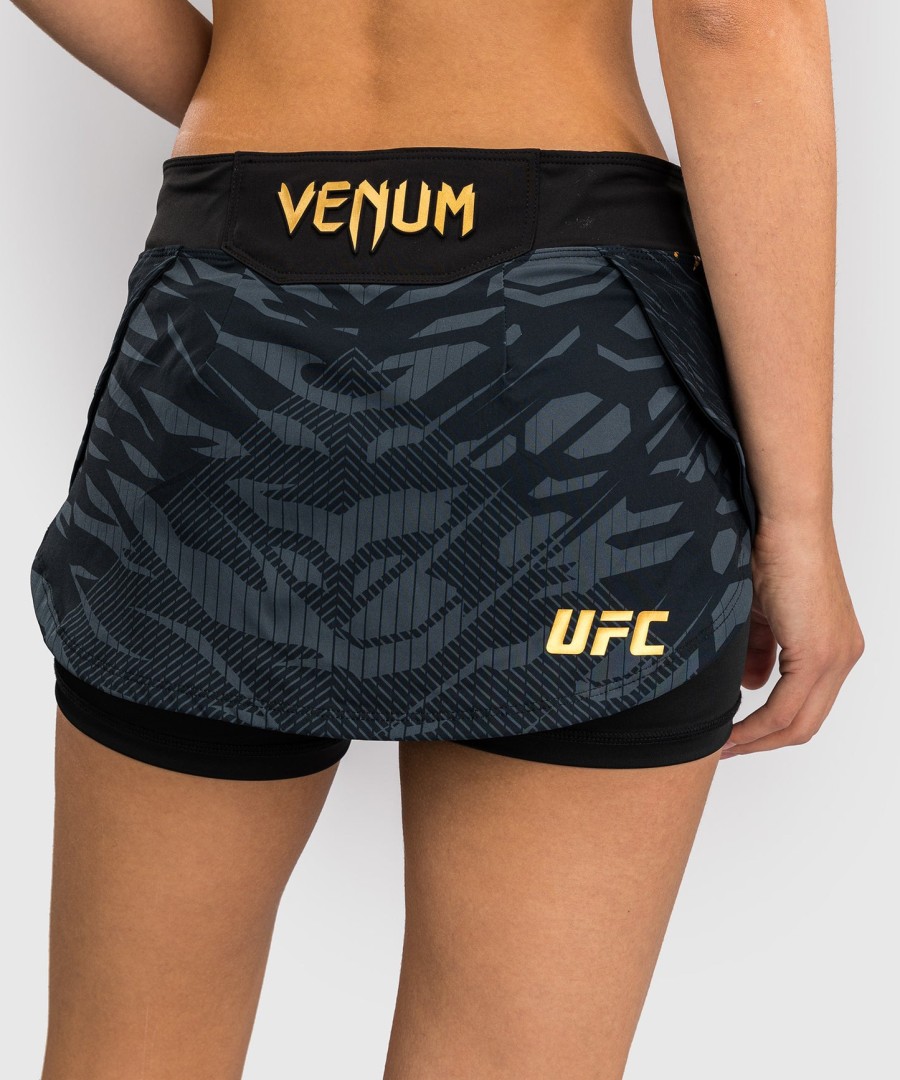 ufc fusion by venum authentic fight night naisten hame - champion