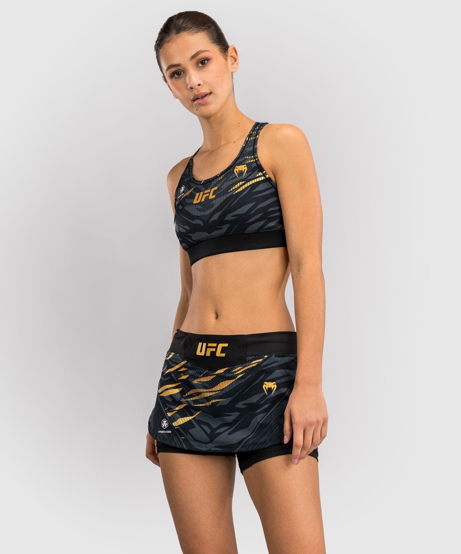 ufc fusion by venum authentic fight night naisten hame - champion