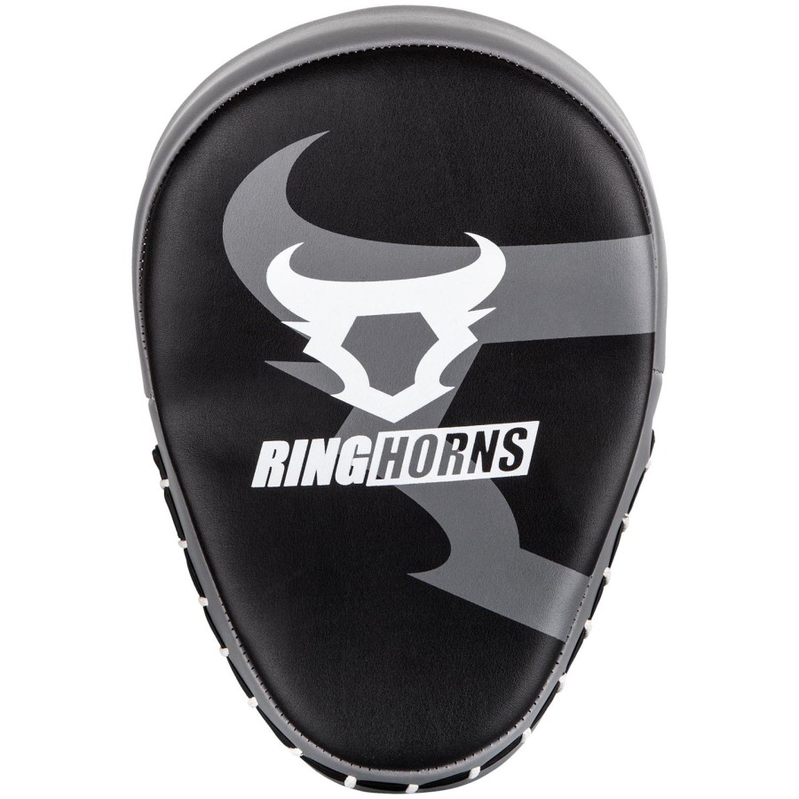 ringhorns charger focus -hanskat - musta