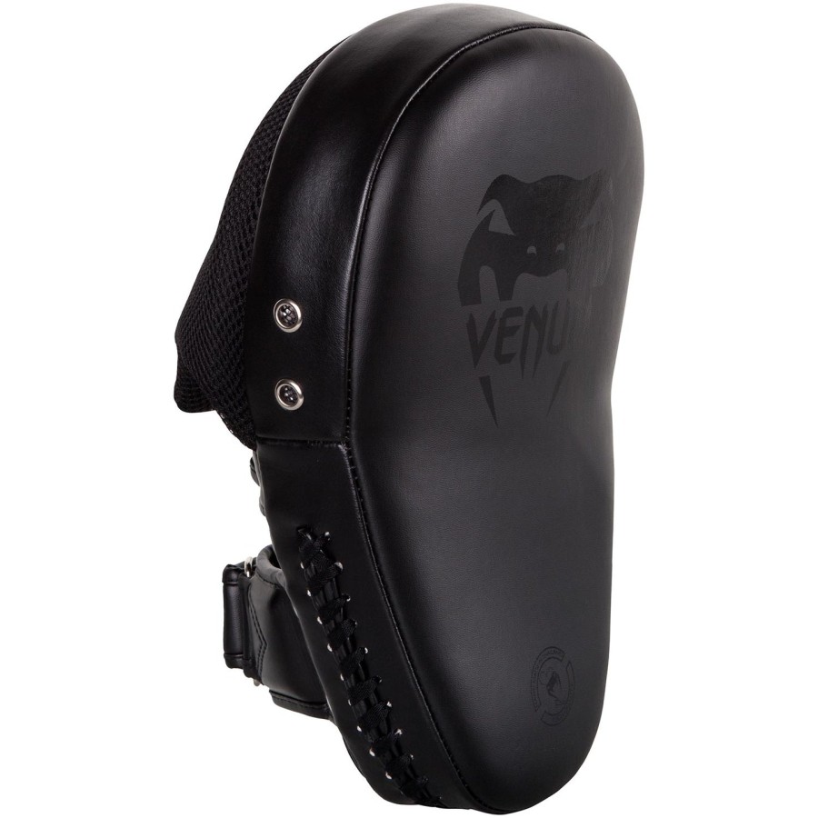venum elite big focus -hanskat - mustamusta