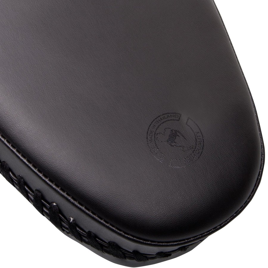 venum elite big focus -hanskat - mustamusta