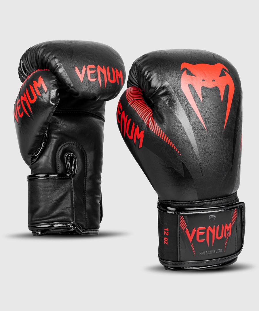 venum impact -nyrkkeilyhanskat