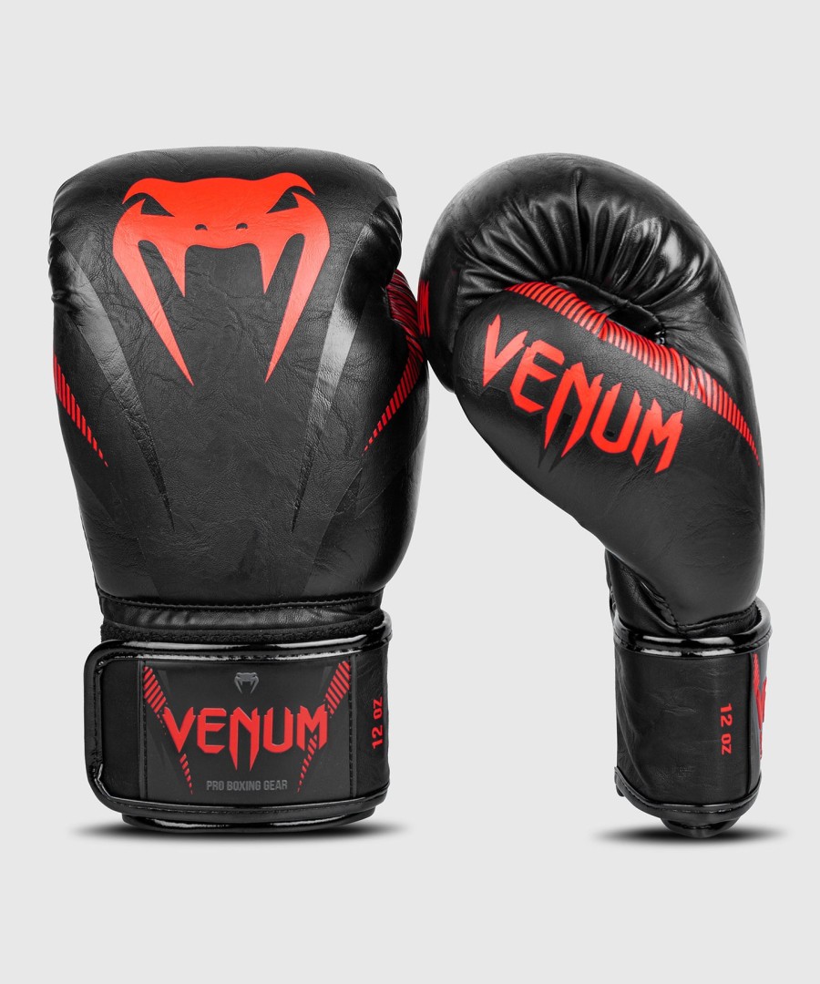 venum impact -nyrkkeilyhanskat