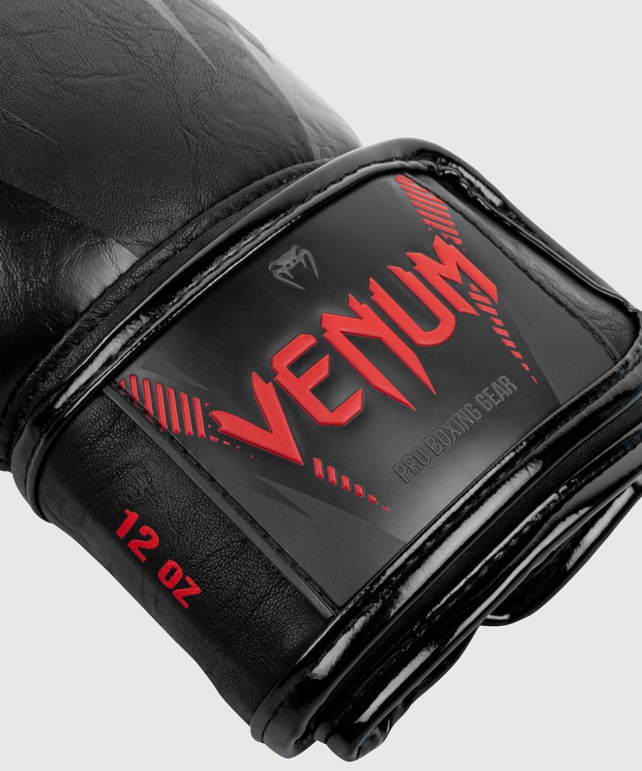 venum impact -nyrkkeilyhanskat