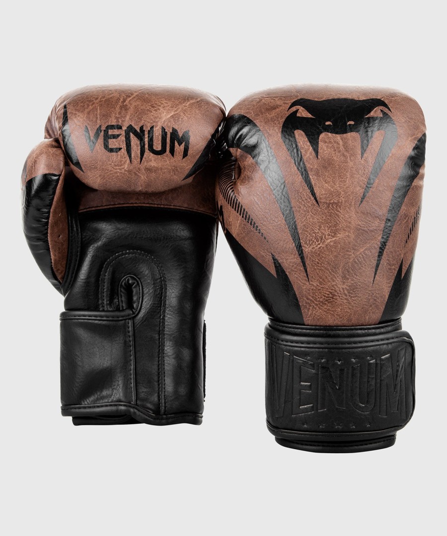 venum impact -nyrkkeilyhanskat