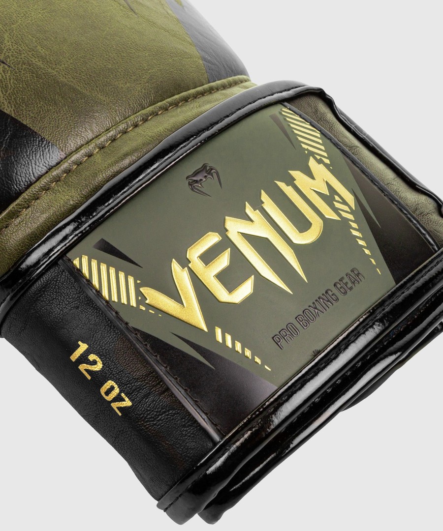 venum impact -nyrkkeilyhanskat