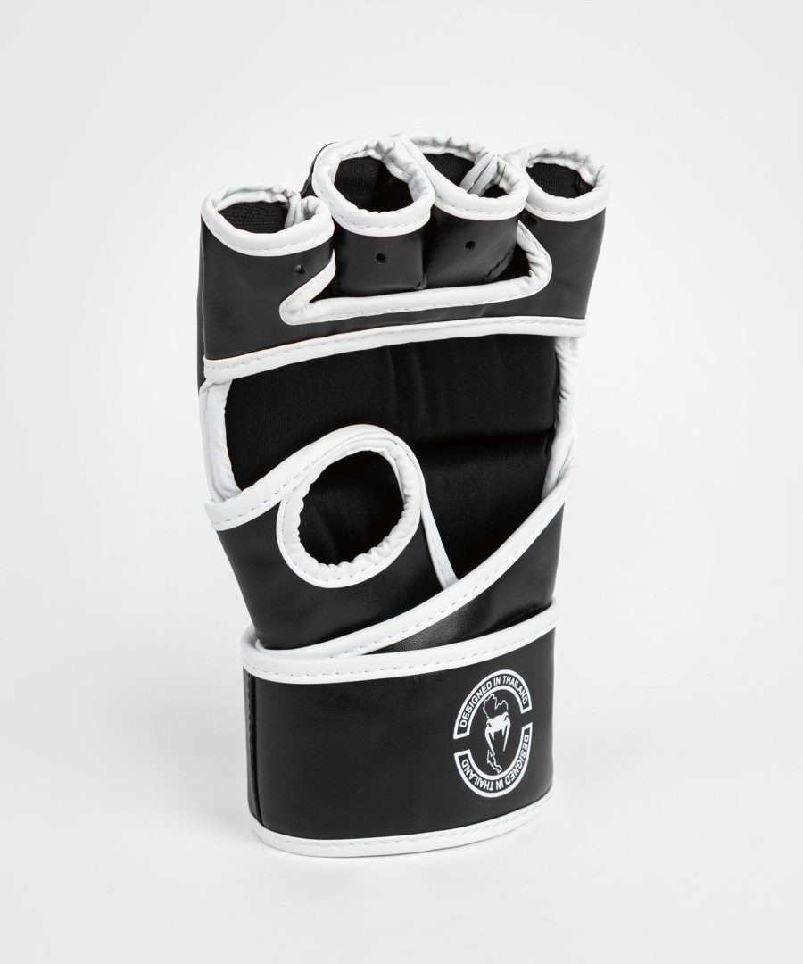 venum challenger mma -hanskat - ilman peukaloa