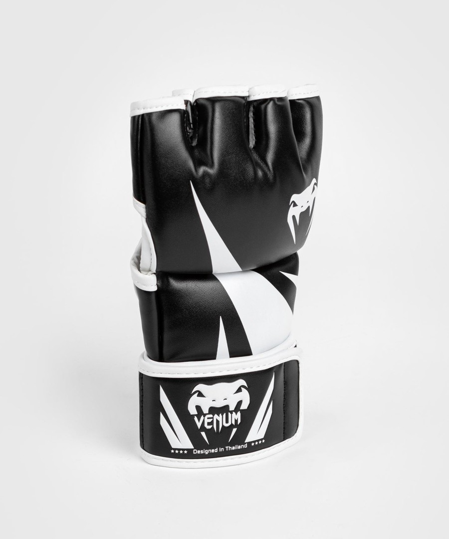 venum challenger mma -hanskat - ilman peukaloa