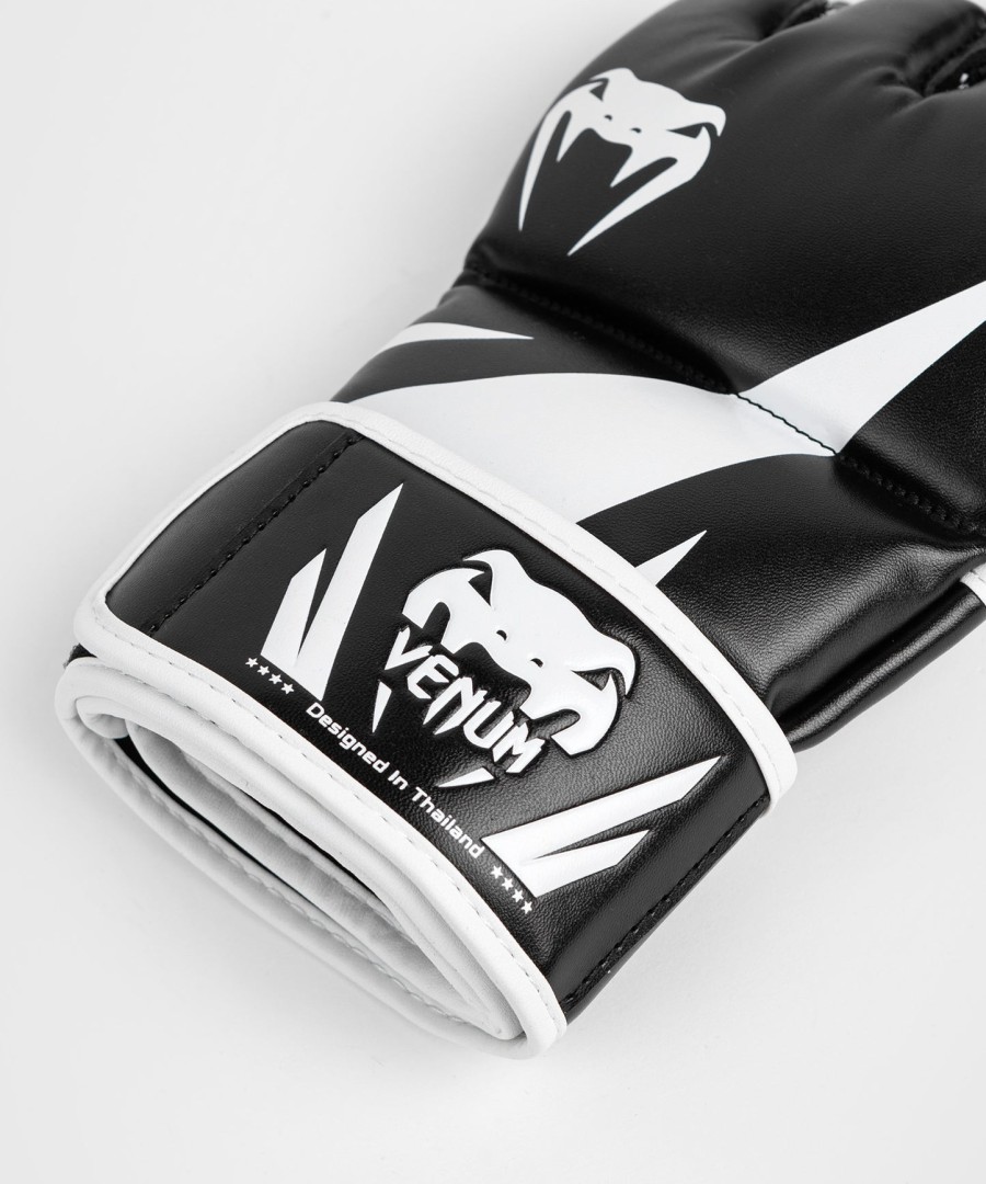 venum challenger mma -hanskat - ilman peukaloa