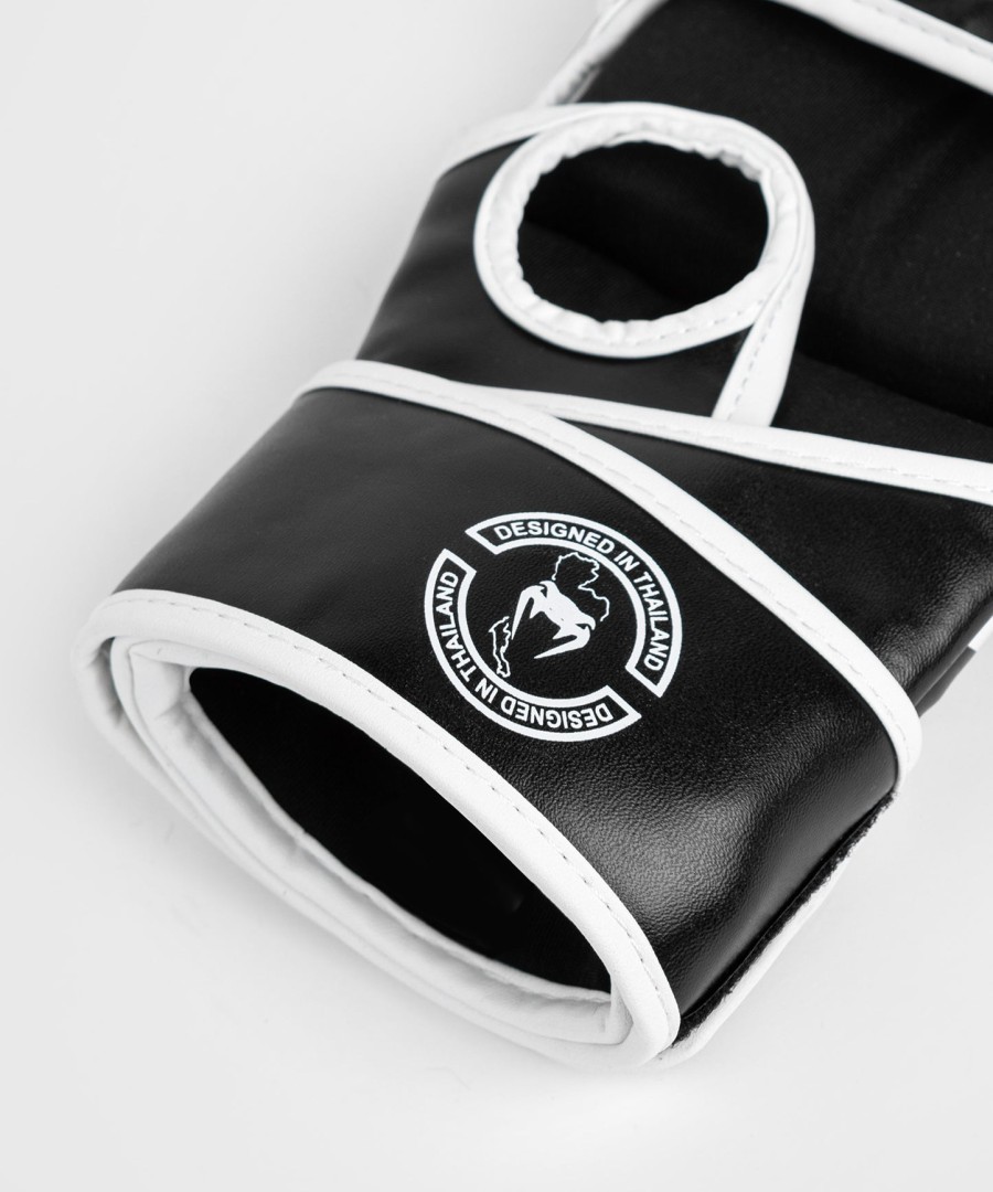 venum challenger mma -hanskat - ilman peukaloa