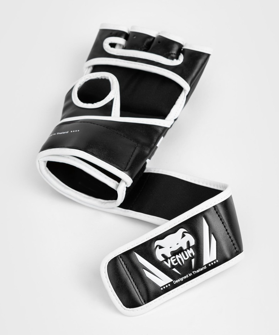 venum challenger mma -hanskat - ilman peukaloa