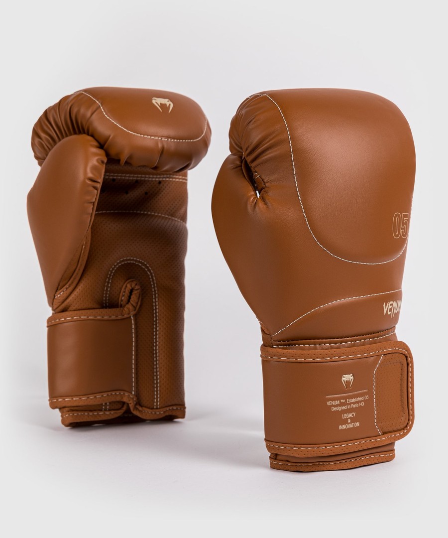 venum impact evo nyrkkeilyhanskat - havana