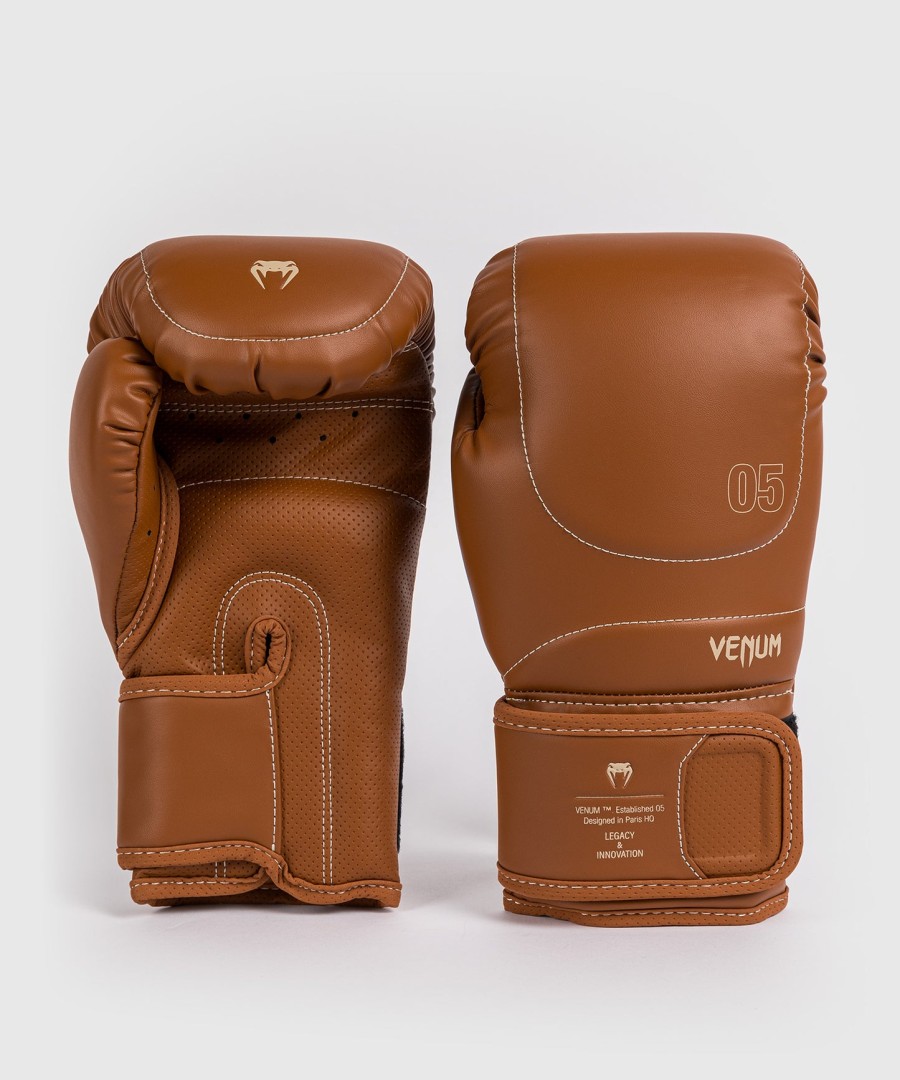 venum impact evo nyrkkeilyhanskat - havana