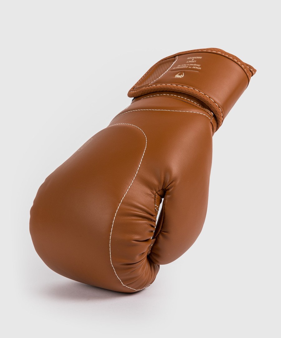 venum impact evo nyrkkeilyhanskat - havana