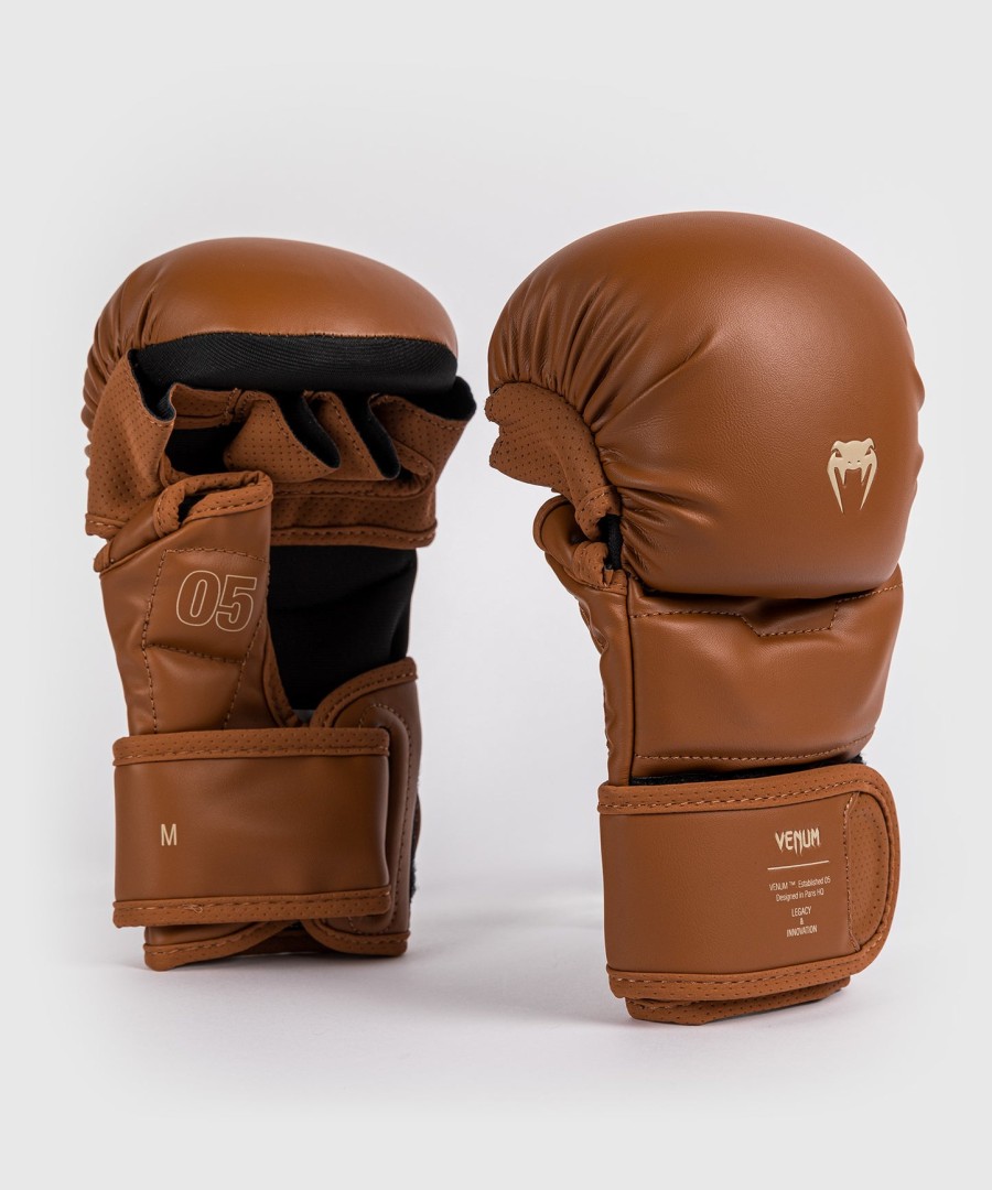 venum impact evo mma -sparraushanskat - havana