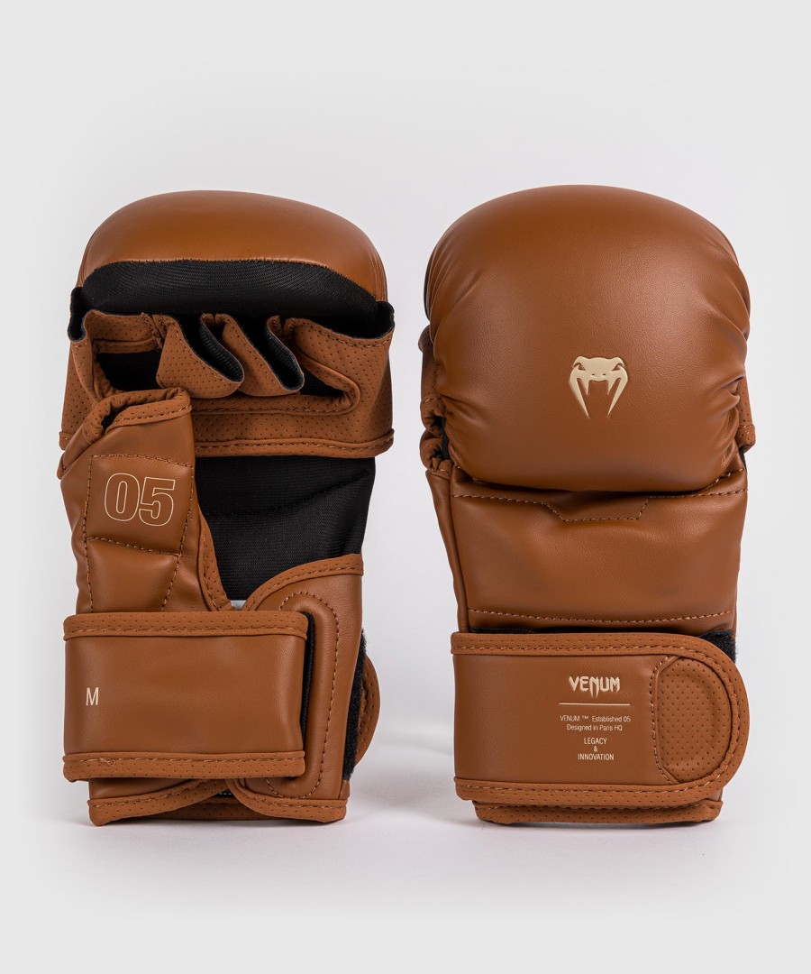 venum impact evo mma -sparraushanskat - havana