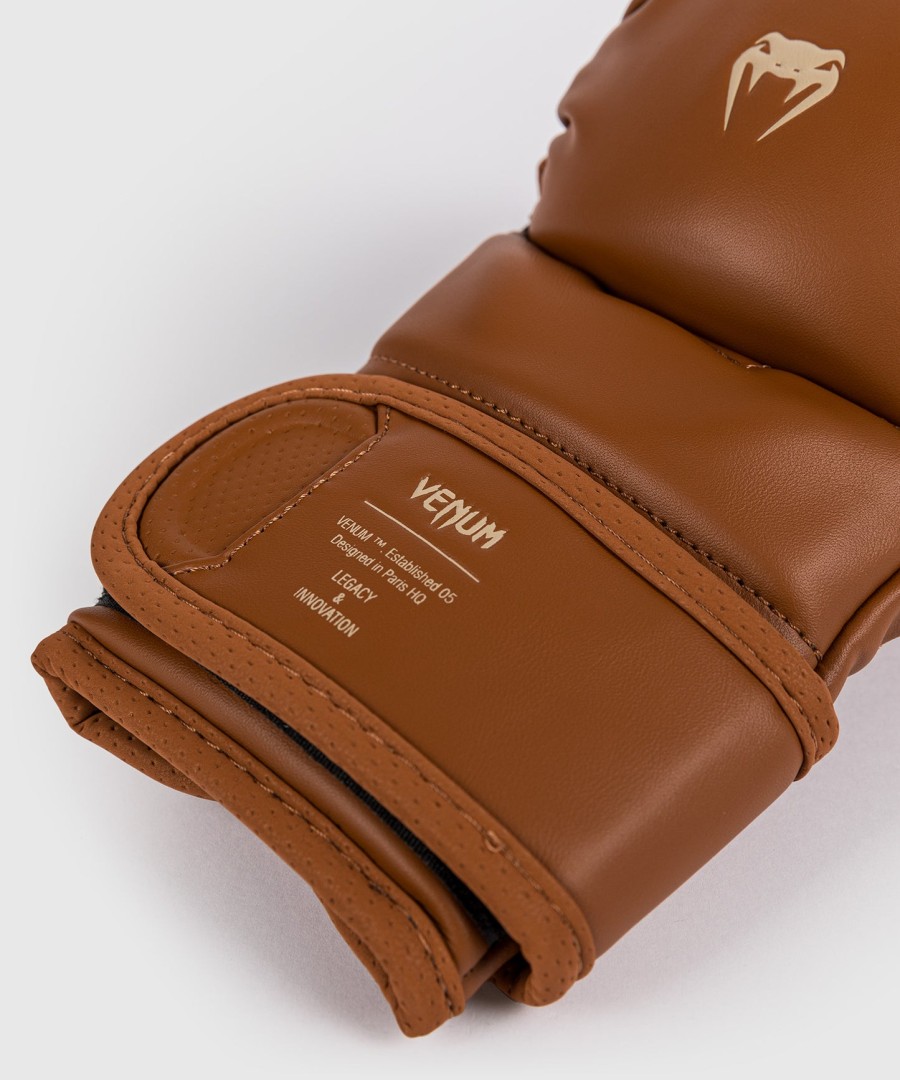 venum impact evo mma -sparraushanskat - havana