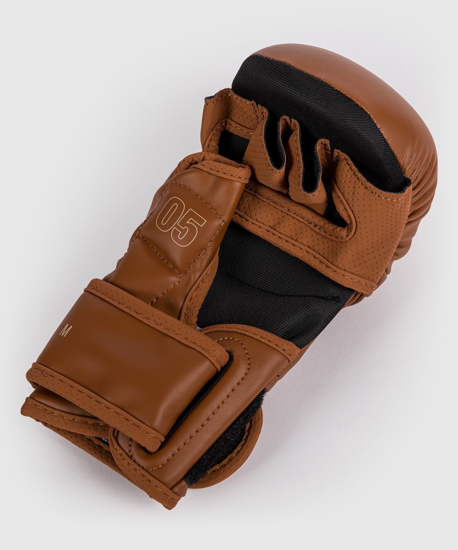 venum impact evo mma -sparraushanskat - havana