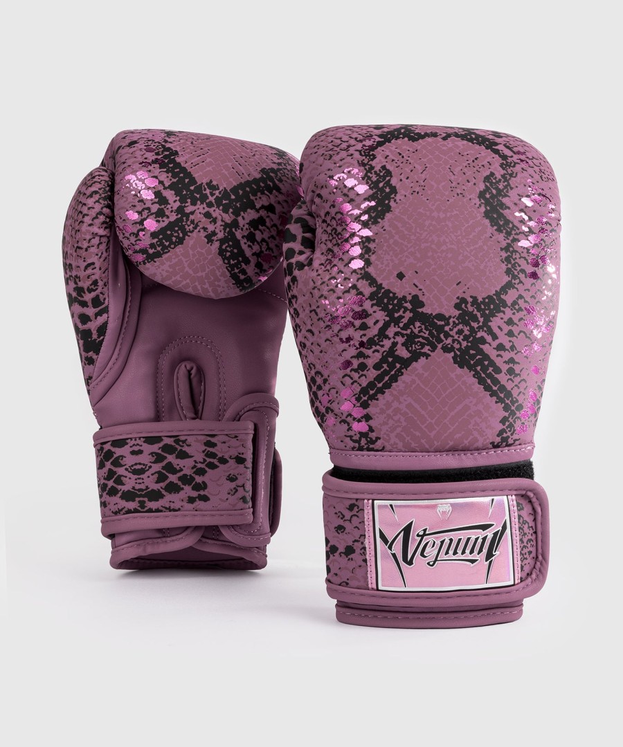 venum amazonia nyrkkeilyhanskat - violetti