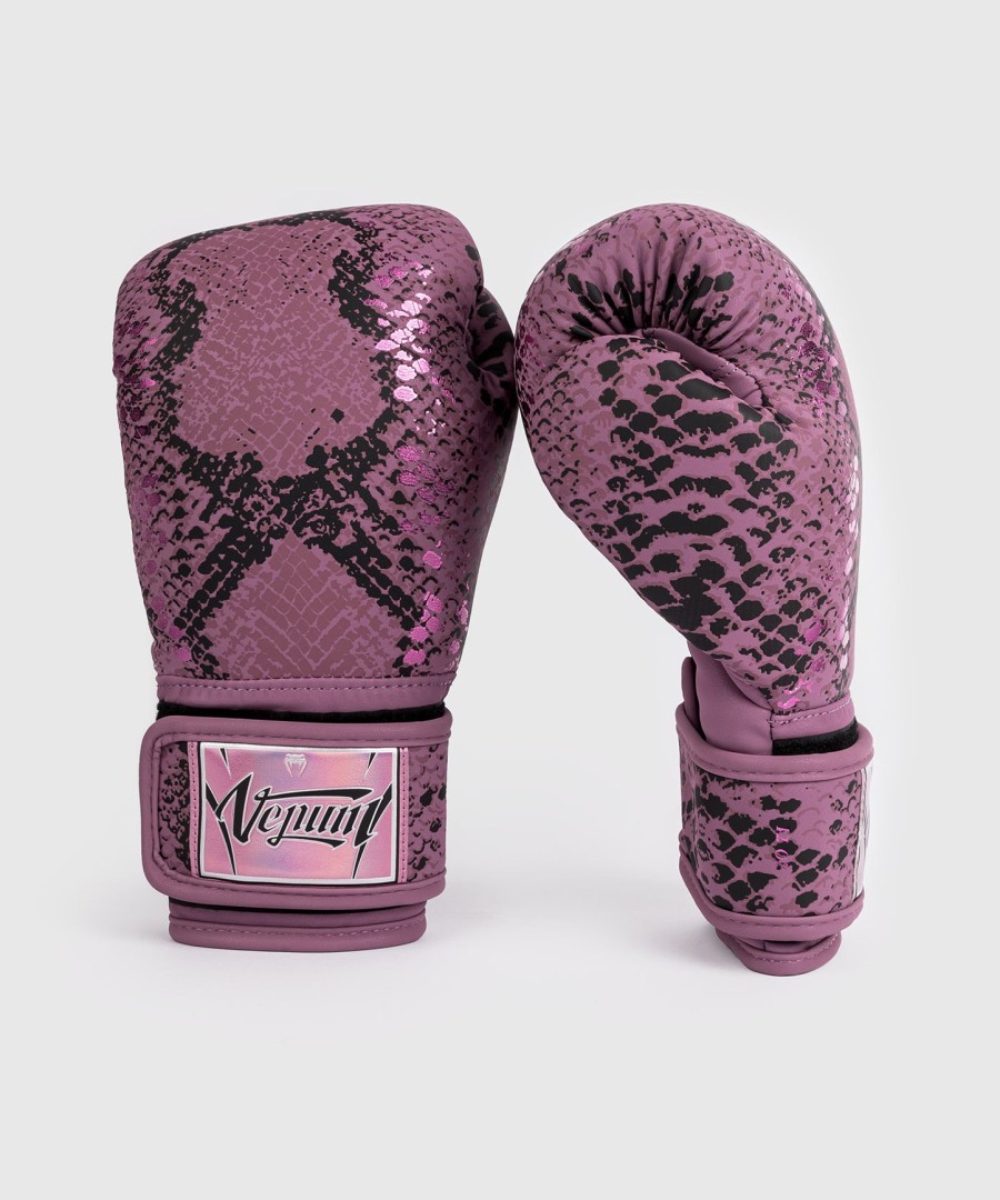 venum amazonia nyrkkeilyhanskat - violetti