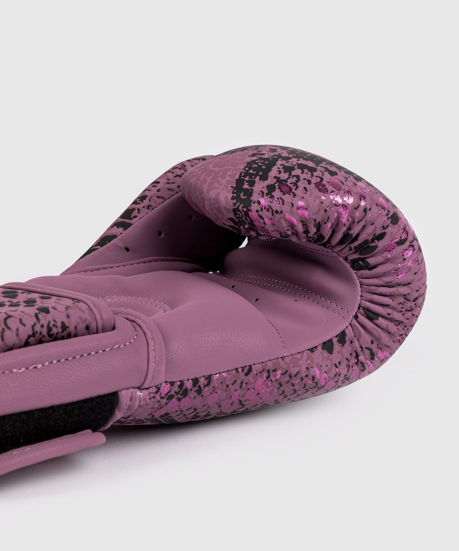 venum amazonia nyrkkeilyhanskat - violetti