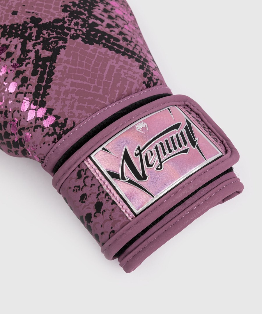 venum amazonia nyrkkeilyhanskat - violetti