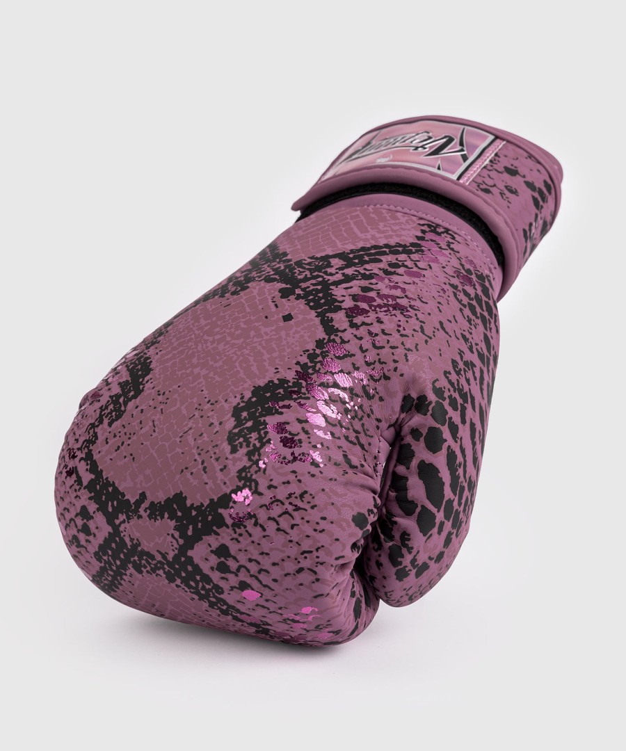 venum amazonia nyrkkeilyhanskat - violetti