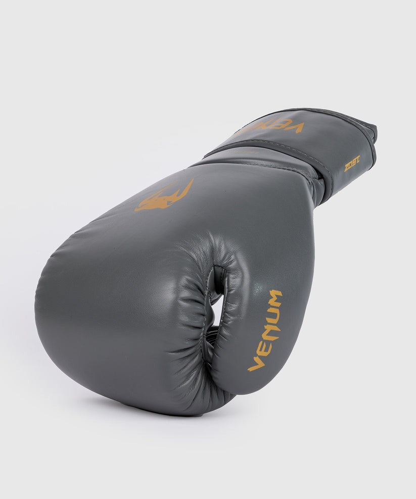 venum contender 1.5 nyrkkeilyhanskat - harmaakulta