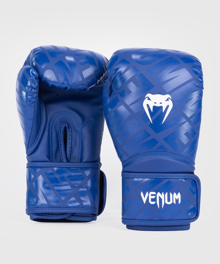 venum contender 1.5 xt nyrkkeilyhanskat - valkoinensininen