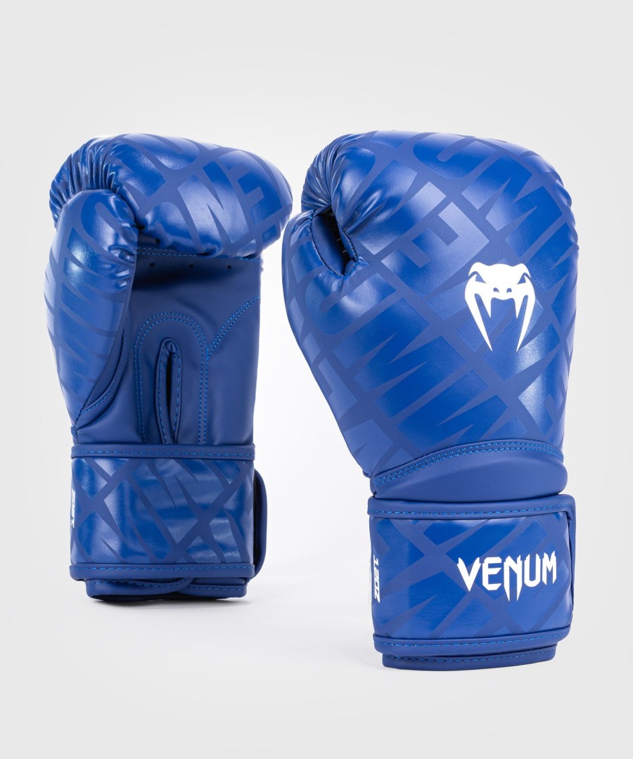venum contender 1.5 xt nyrkkeilyhanskat - valkoinensininen